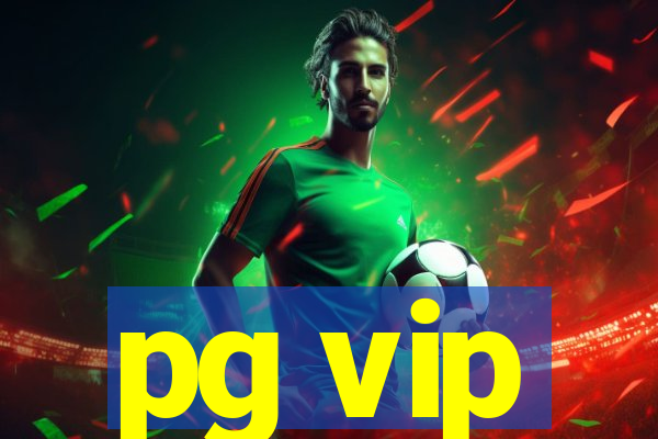 pg vip